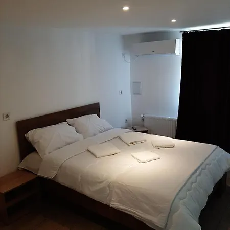 게스트하우스 The Cohen's 3*