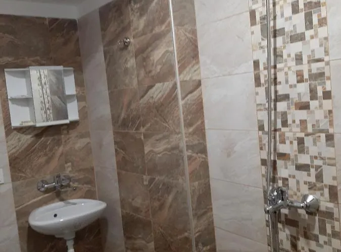 The Cohen's Guest house