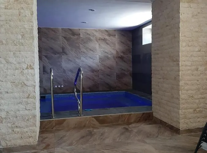 The Cohen's Kyustendil