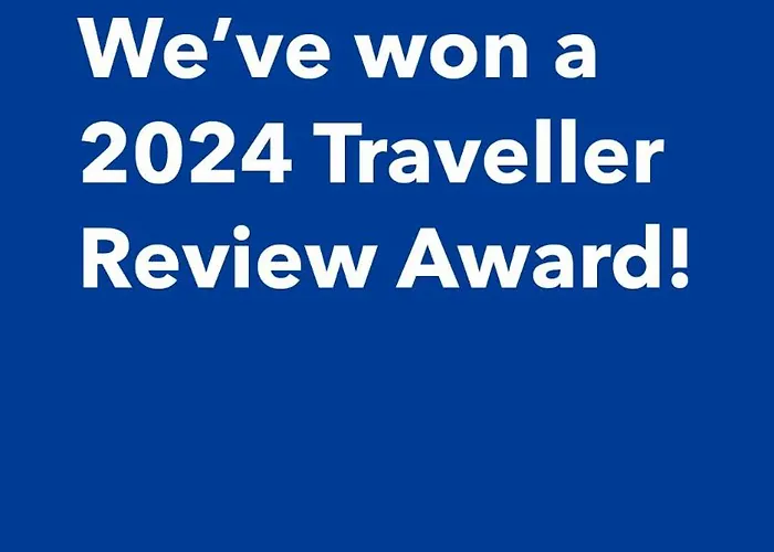 The Cohen's Guest house